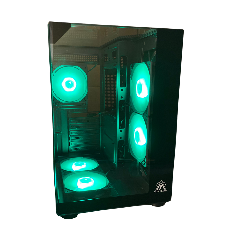 GABINETE KIT ACONCAWA GB-KIT004