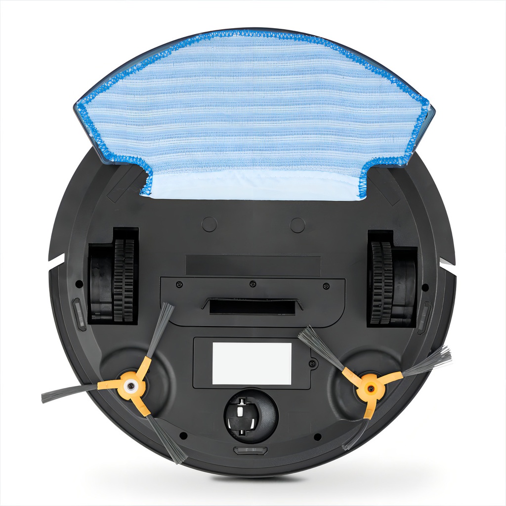 Aspiradora robot Kanji (kjh-asprob-01)