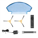 Aspiradora robot Kanji (kjh-asprob-01)