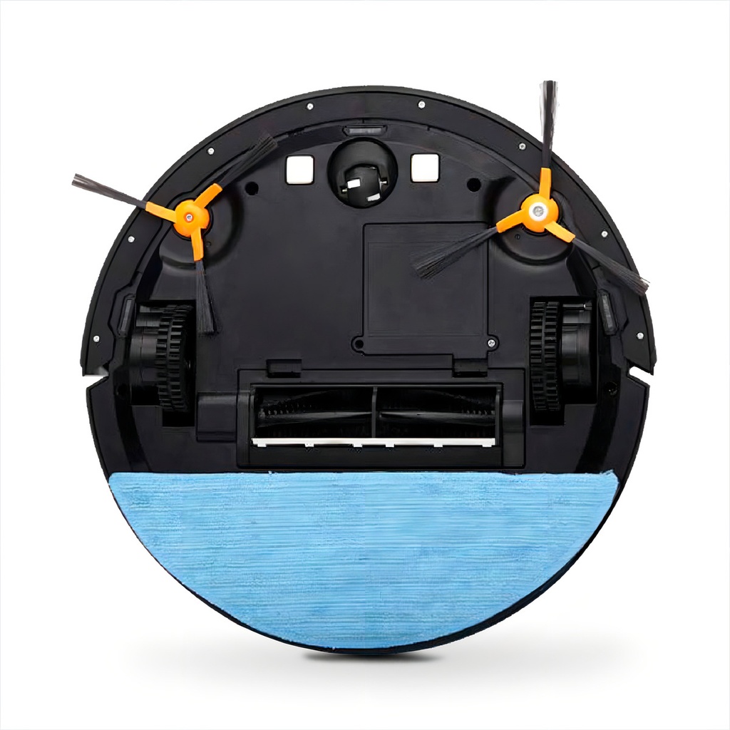 Aspiradora robot Kanji (kjh-asprob-02)