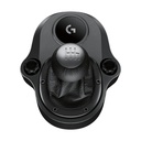 LOGITECH PALANCA PARA VOLANTE LOGITECH DRIVING FORCE SHIFTER (G29-G920-G923) (941-000119)