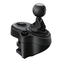 LOGITECH PALANCA PARA VOLANTE LOGITECH DRIVING FORCE SHIFTER (G29-G920-G923) (941-000119)