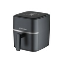 Freidora de aire Aconcawa AFR-1402 4L negro