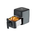 Freidora de aire Aconcawa AFR-1402 4L negro