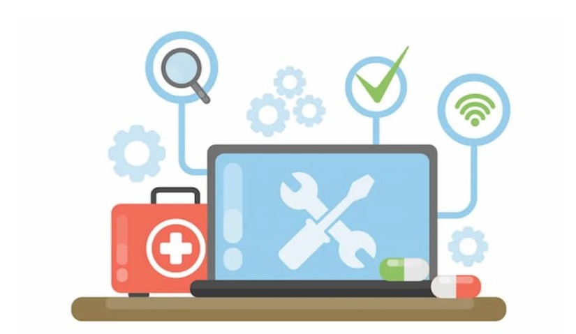 NO USAR Armado Y Testeo De Pc