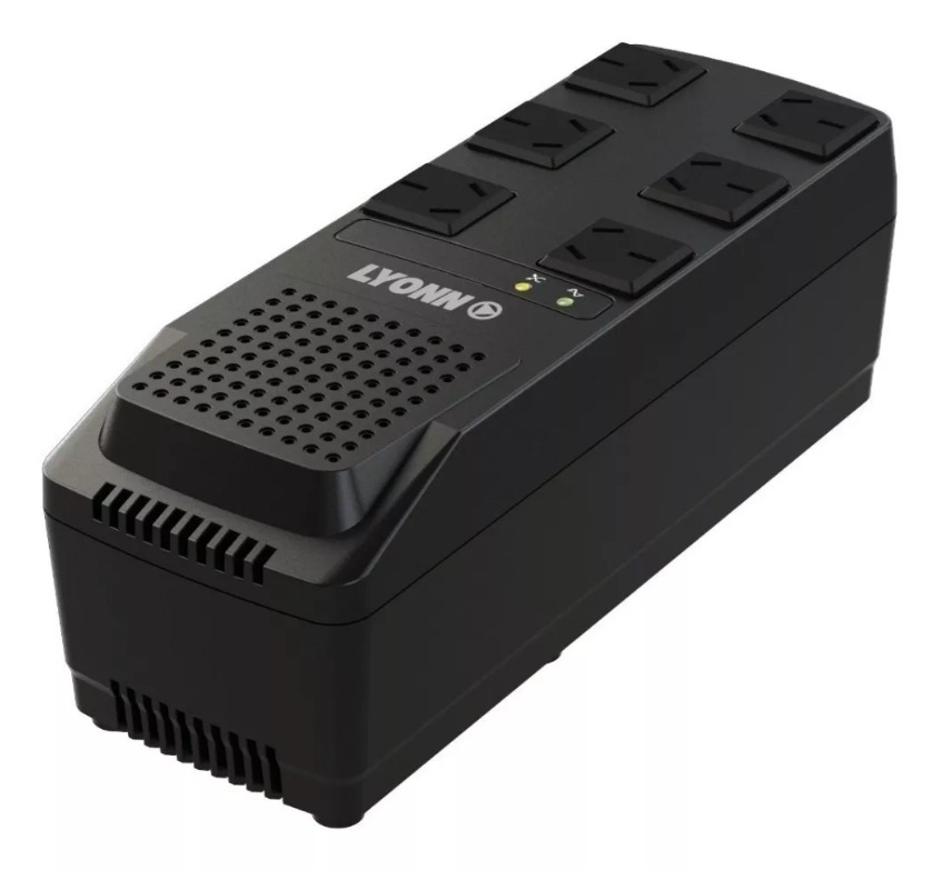 LYONN 2000N-V 2000VA LED (TCA-2000NV)