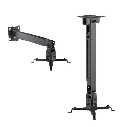 Soporte de proyector Intelaid IT-11E techo/pared