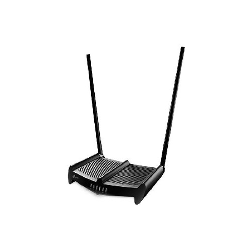 TP-LINK ROUTER WIFI 300MBPS (2ANT) (TL-WR841HP)