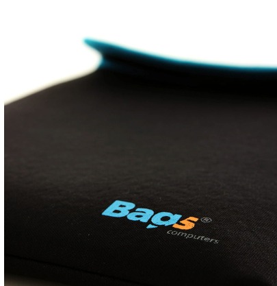 Bags 7" Sobre Negro Liso (Fsn7Tbt-N)