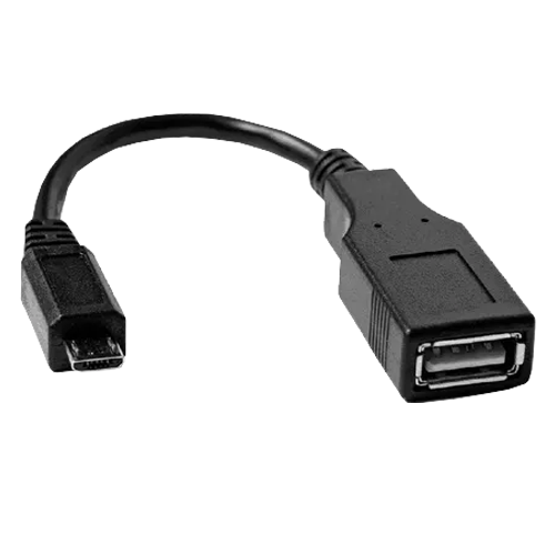 Cable Otg Noganet (Otg-Tab)