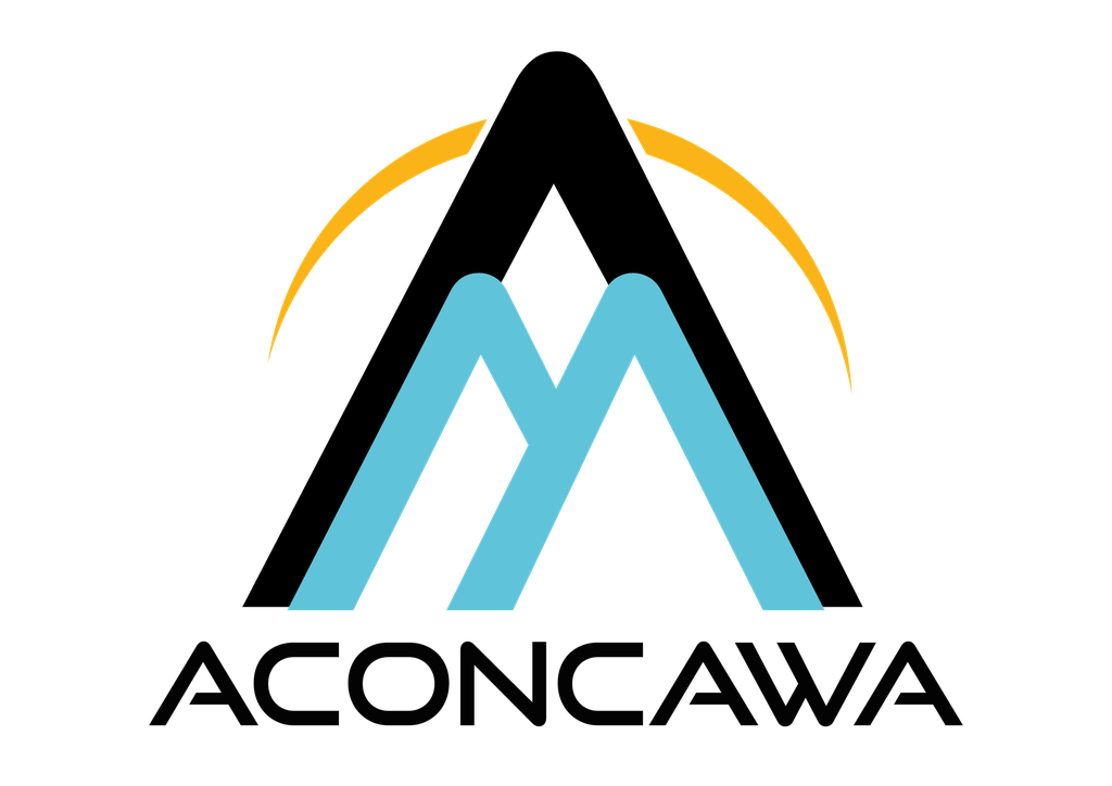 ACONCAWA DOCKING 7" NEGRA