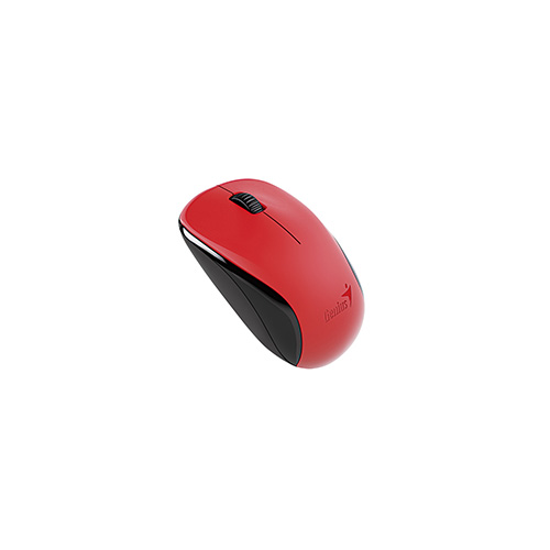 MOUSE GENIUS WIRELESS RED (NX-7000 RED)