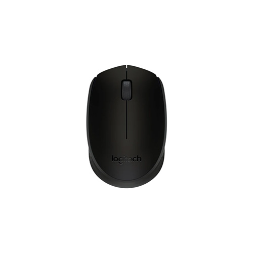 Mouses  LOGITECH M170 NEGRO (910-004940)