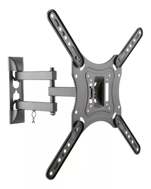 INTELAID SOPORTE PARA PARED 23" A 55" (IT-FMC44)