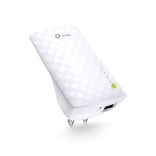 TP-LINK ACCESS POINT INDOOR (RE200)