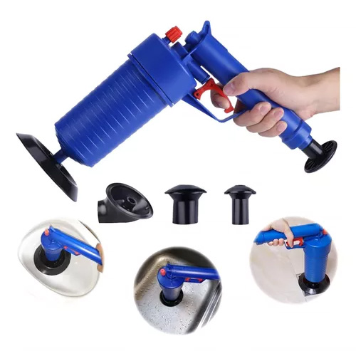 Sopapa Multifuncion Ds-005