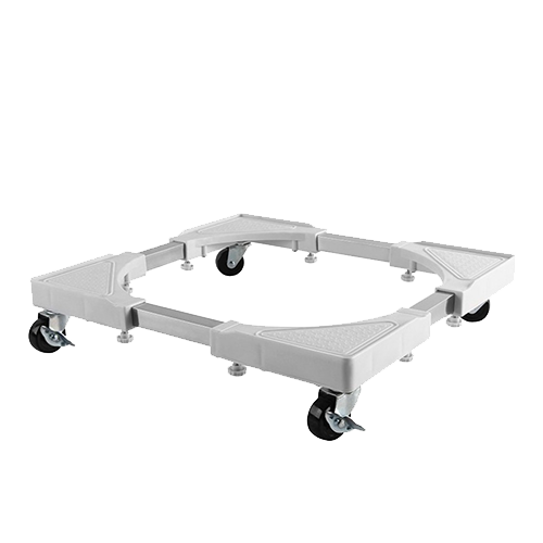 Soporte base móvil ajustable Intelaid It-Esi 400 y 600mm