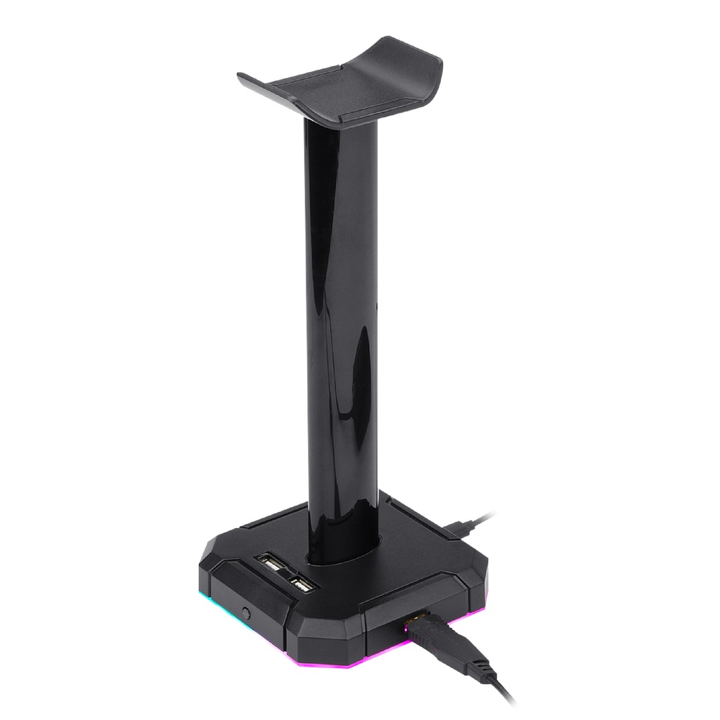 REDRAGON BASE PARA AURICULARES SCEPTER PRO (HA300)-(6950376775955)