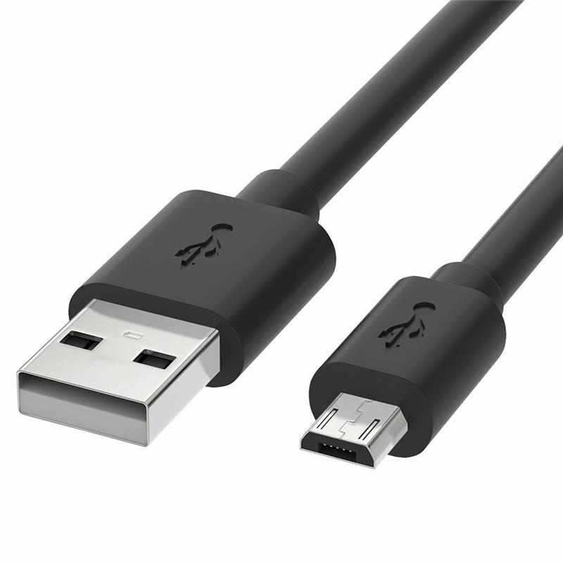 Netmak Cable Usb/Micro-Usb 1.5M (Nm-C70)