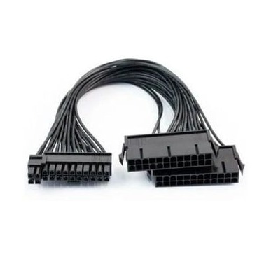 Adaptador para unir 2 fuentes Altanet GM002 minería