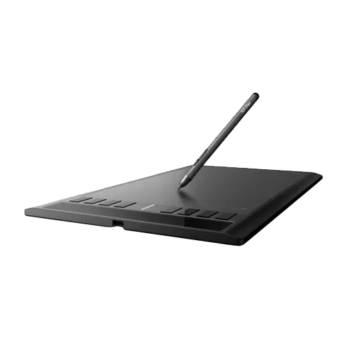 Tableta digitalizadora XP PEN TABLA GRAFICA STAR 03 V2 PEN TABLET (STAR03 B V2) (708402555820)