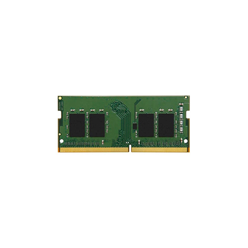 Memorias SO-DIMM DDR4 16384MB 16GB 3200MHZ KINGSTON BLISTER (KVR32S22S8/16)