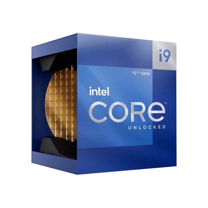 Procesadores  CORE I9 12900 2 4GHZ 5 20GHZ 30MB 12GEN (1700) (BX8071512900)