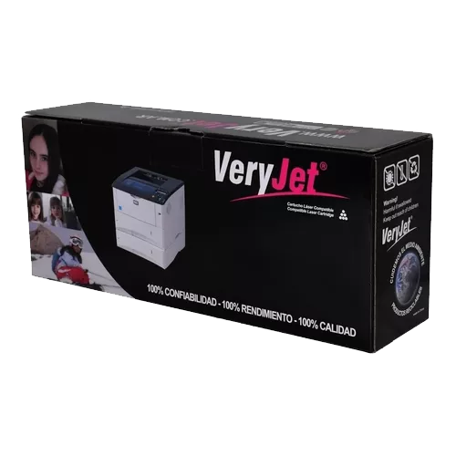 Toner Xerox Negro 3330 (3K) C/Chip Lxxer