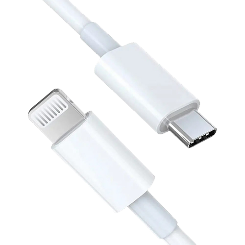 Netmak Cable Tipo-C A lightning1M (Nm-C52)