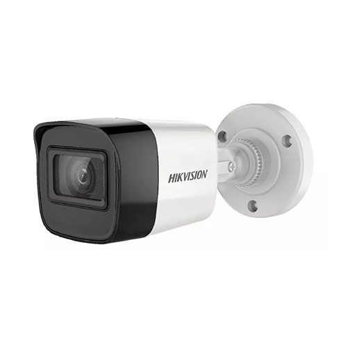 CAMARA HIKVISION BULLET 5MPX (DS-2CE16H0T-ITF)