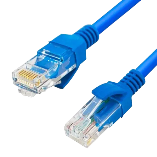 Nisuta Cable Utp Cat 5E 30M Azul (Nscutp30C)