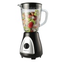 Licuadora Smartlife SL-BL1008BPN 1.5L 400W negra