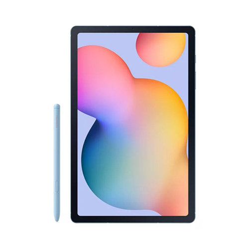TABLETS SAMSUNG GALAXY TAB S6 LITE 104 BLUE (SM P613NZBUARO)
