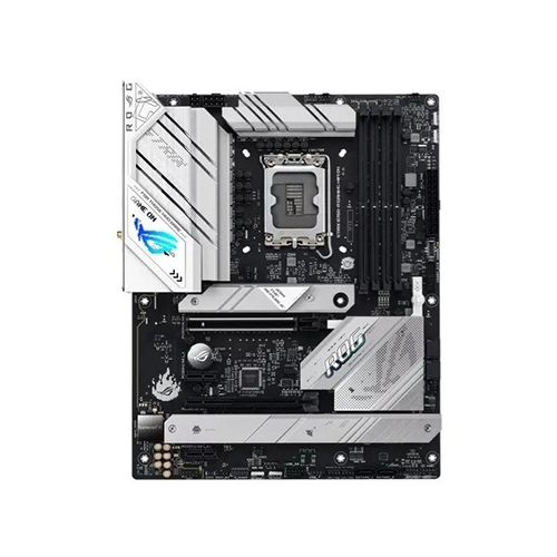 MOTHER ASUS ROG STRIX B760 A GAMING WIFI 13TH (1700) ( ROG STRIX B760-A GAMING WIFI)
