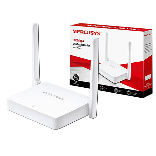 Mercusys Router Wireless (MW302R)