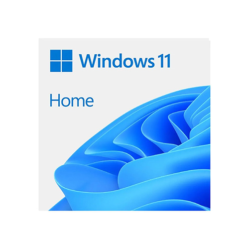 Windows 11 Oem Digital Home (*) solo para PC armadas