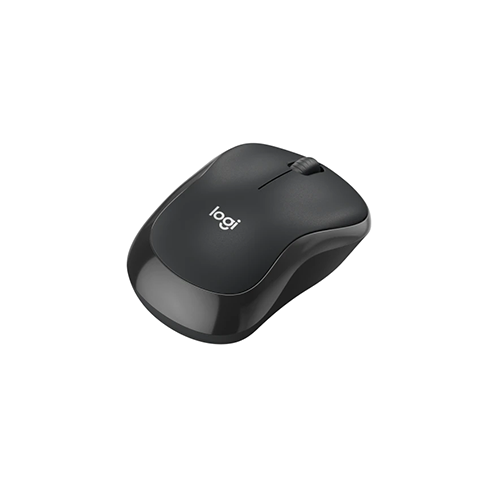 Mouses LOGITECH M240 SILENT BLUETOOTH BLACK (910-007113)