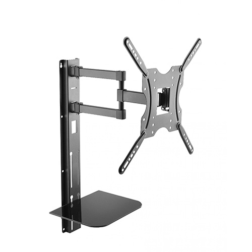 Soporte de Televisor Intelaid IT-FMV44 32″ a 55"