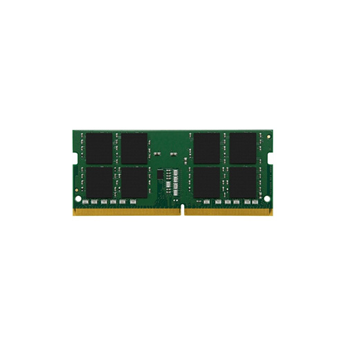 MEMORIAS SO-DIMM DDR4 32768MB 32GB 3200MHZ KINGSTON (KCP432SD8/32)
