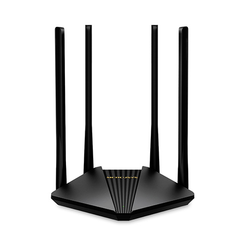 MERCUSYS ROUTER WIFI AC1200 (4ANT) (MR30G)