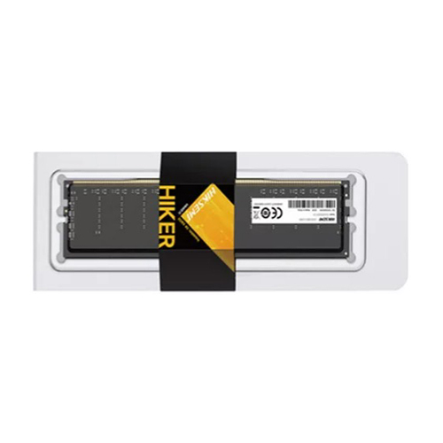 Memorias DDR4 8192MB 8GB 3200MHZ HIKSEMI HIKER BLISTER