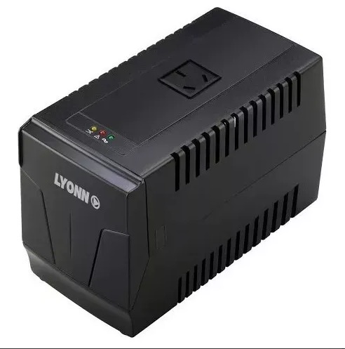 LYONN ESTABILIZADOR DE TENSION LED DE TRES ESTADOS HELADERAS (1 MOTOR) (TCA-2000N)