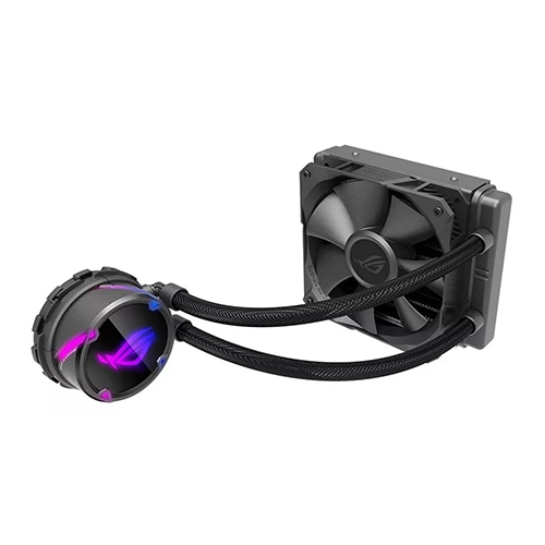 ASUS WATER COOLING ROG STRIX LC 120MM RGB (ROG STRIX LC 120)