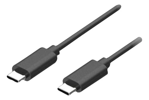 NETMAK CABLE TIPO C (M) A TIPO C (M) 1M (NM-C57)