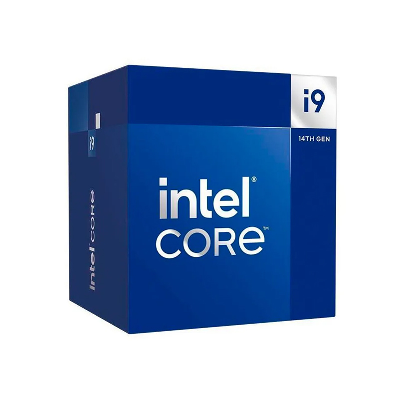 PROCESADOR CORE I9-14900 14TH 2.0GHZ A 5.8GHZ 36MB (1700) (BX8071514900)