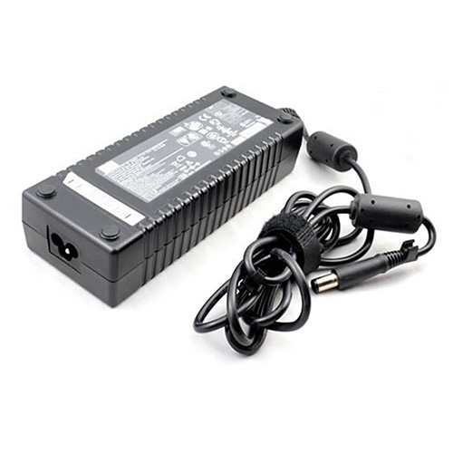 CARGADOR DE NOTEBOOK GENERICO HP 130W AC100-240VAC 50-60HZ 1.5A - DC 19.5V 6.15A (PA-1131-08R)
