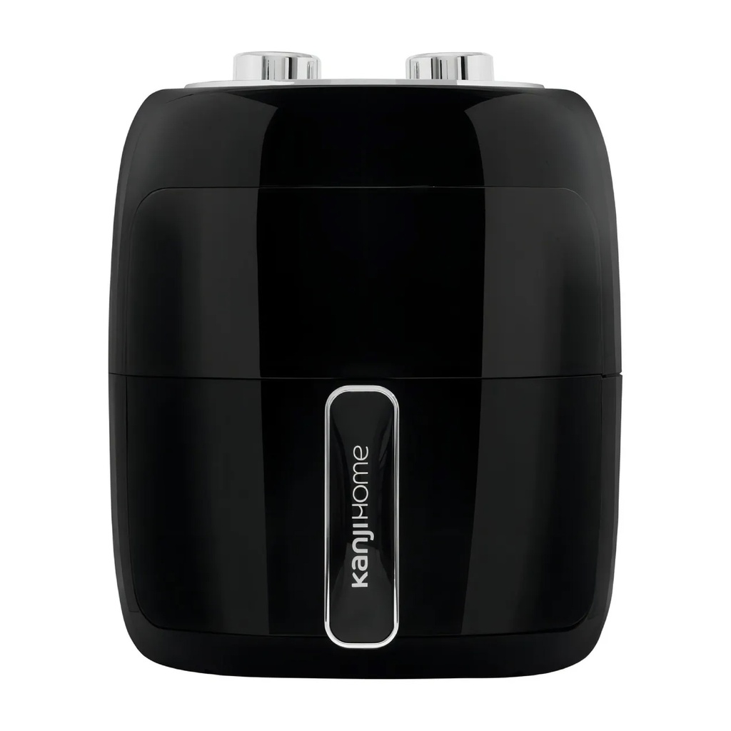 Freidora de aire Kanji KJHAF1403 4L negro