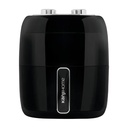 Freidora de aire Kanji KJHAF1403 4L negro