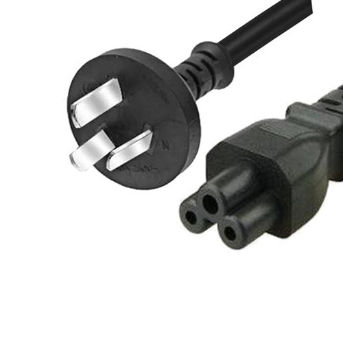 INT.CO CABLE DE ALIMENTACION MICKEY 1.5M (PC-UL-CR)