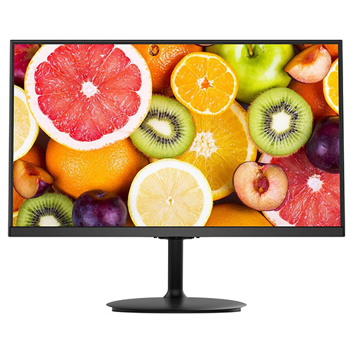 MONITOR HIKVISION 19 HD 60HZ HDMI-VGA (DS-D5019S0-1P0)